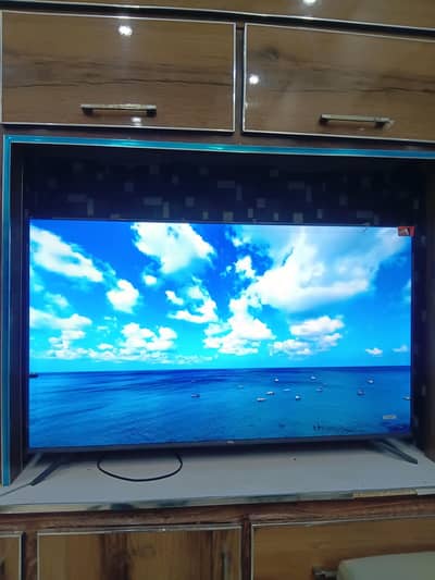 Smart tv HDR