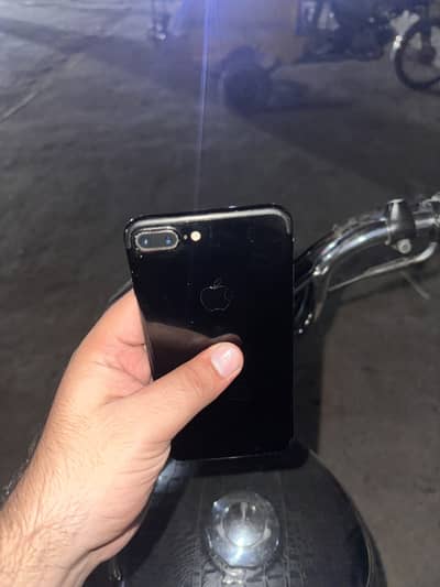 iphone 7 plus pta approved