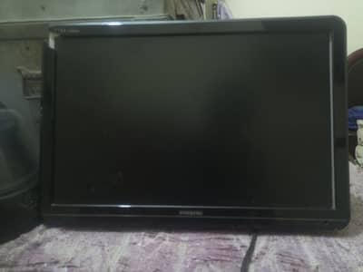 Samsung LED