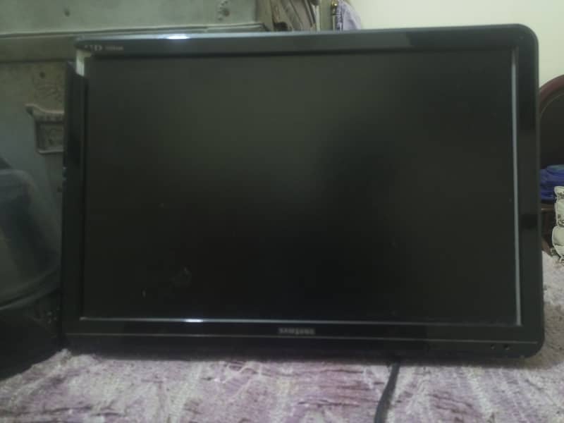 Samsung LED 0