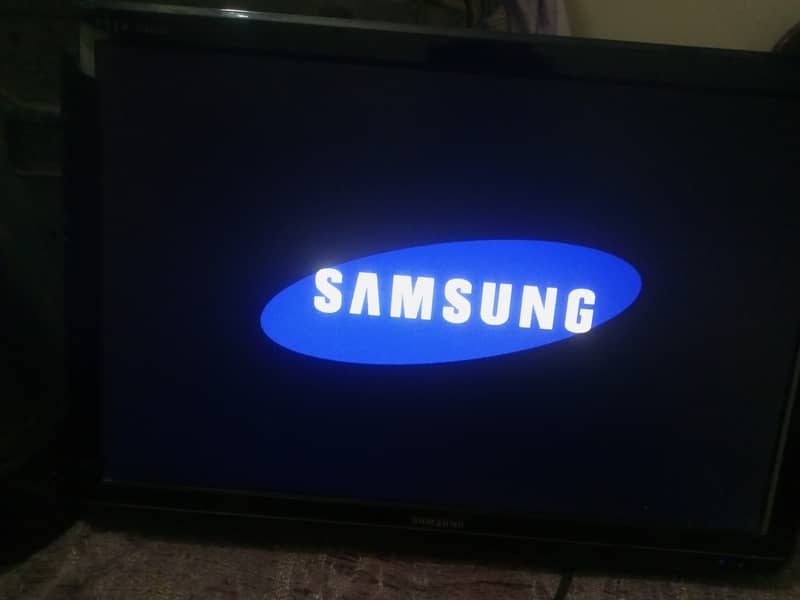 Samsung LED 1