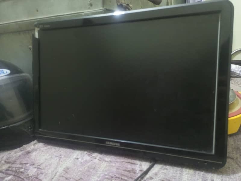Samsung LED 3