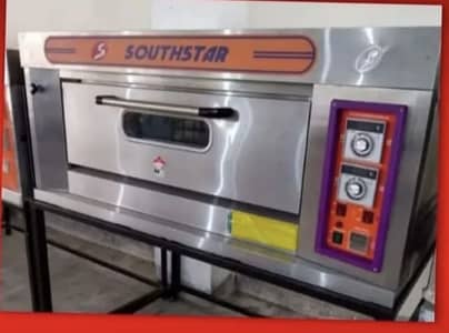 SOUTHSTAR PIZZA OVEN BRAND NEW