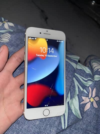 Iphone 7 pta approved
