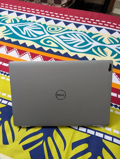 Dell latitude 5320