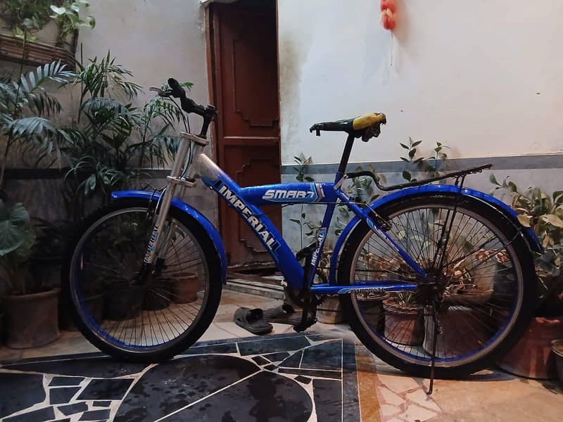 cycle 0