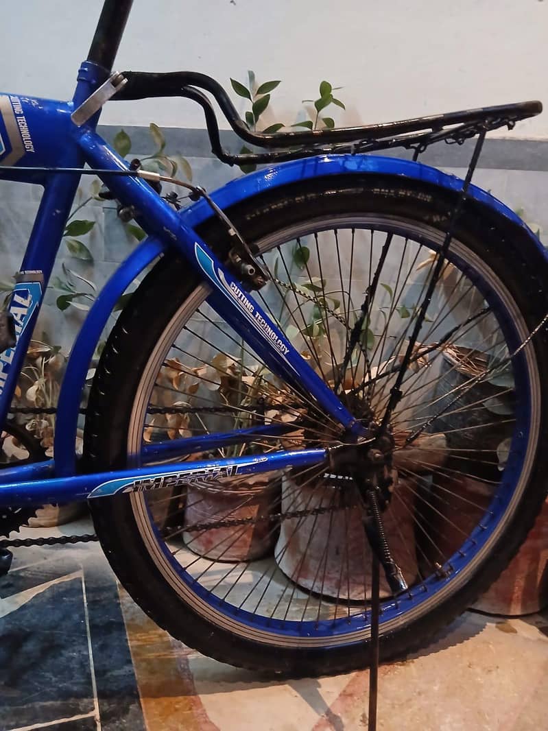 cycle 1