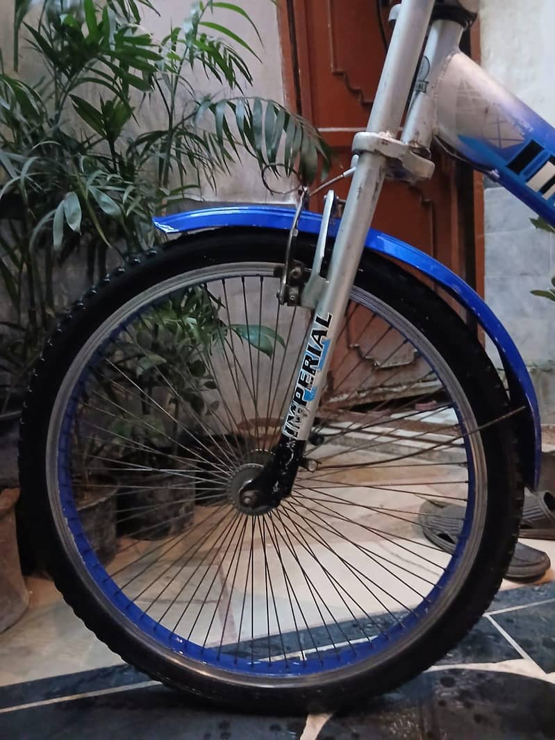 cycle 3