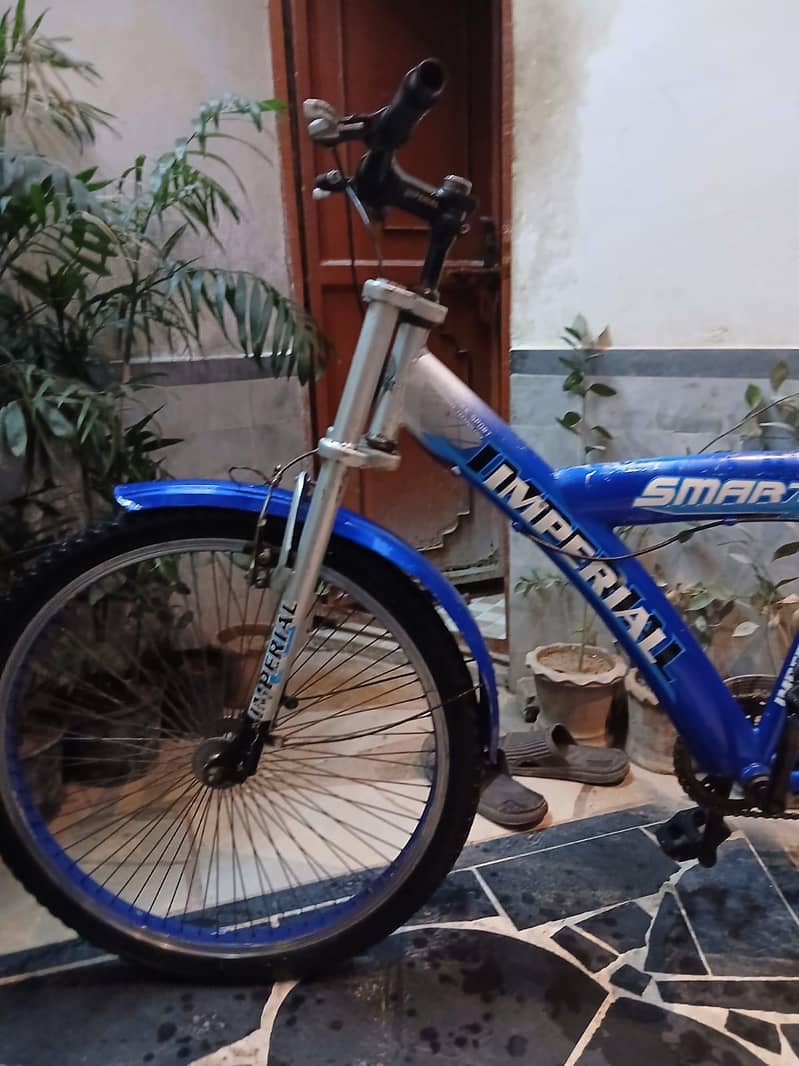 cycle 4