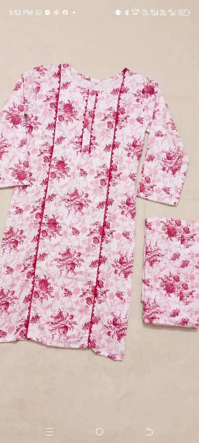 cloth women's stitch wear