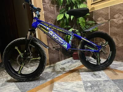 Bicycle/ Cycle for sale