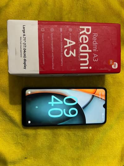 Xiaomi Redmi A3    4gb 64gb. 0/3/2/1/9/9/7/9/4/9/5
