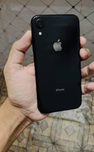 Apple iPhone XR non pta