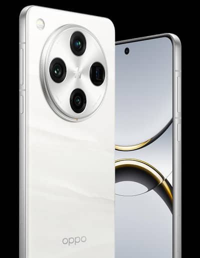 Oppo Find X8 Official PTA Approved