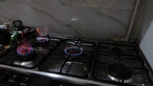 STOVE FOR SALE