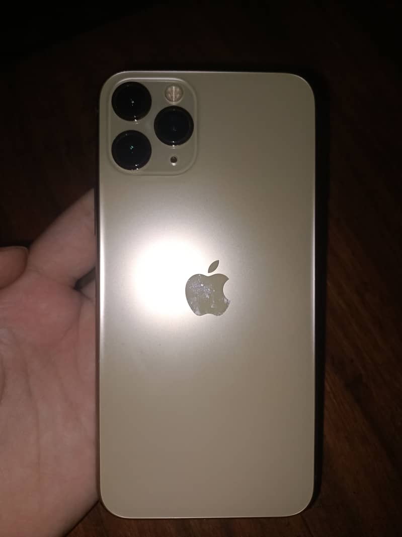 Apple iPhone 11 Pro 0