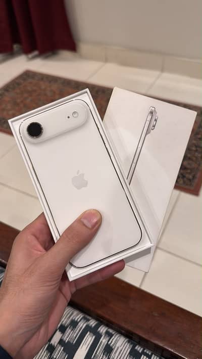 Apple iPhone 17 Air