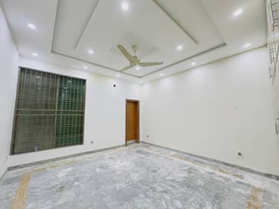 House available for rent