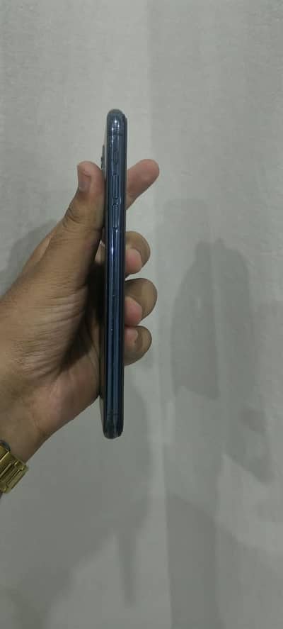 Iphone 11 pro max non pta