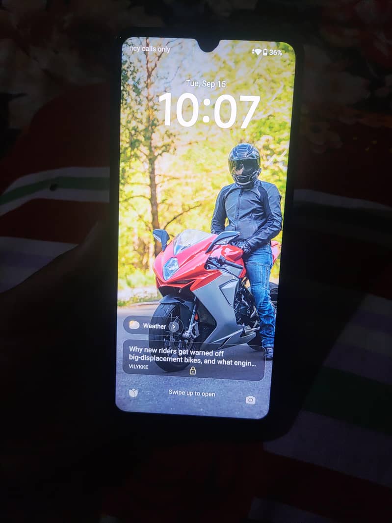 Realme 8 0