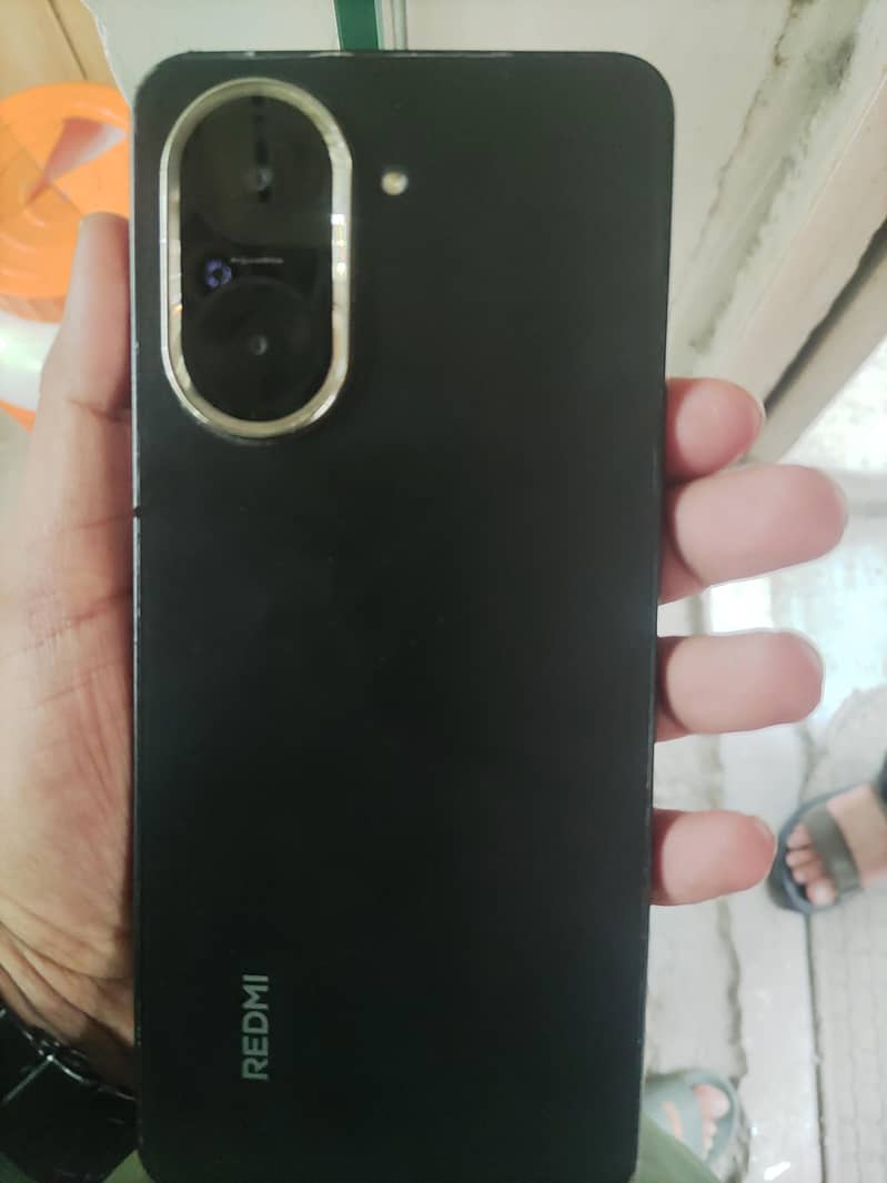 Realme 8 1