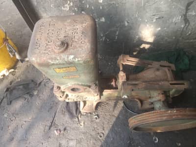 Service Machines