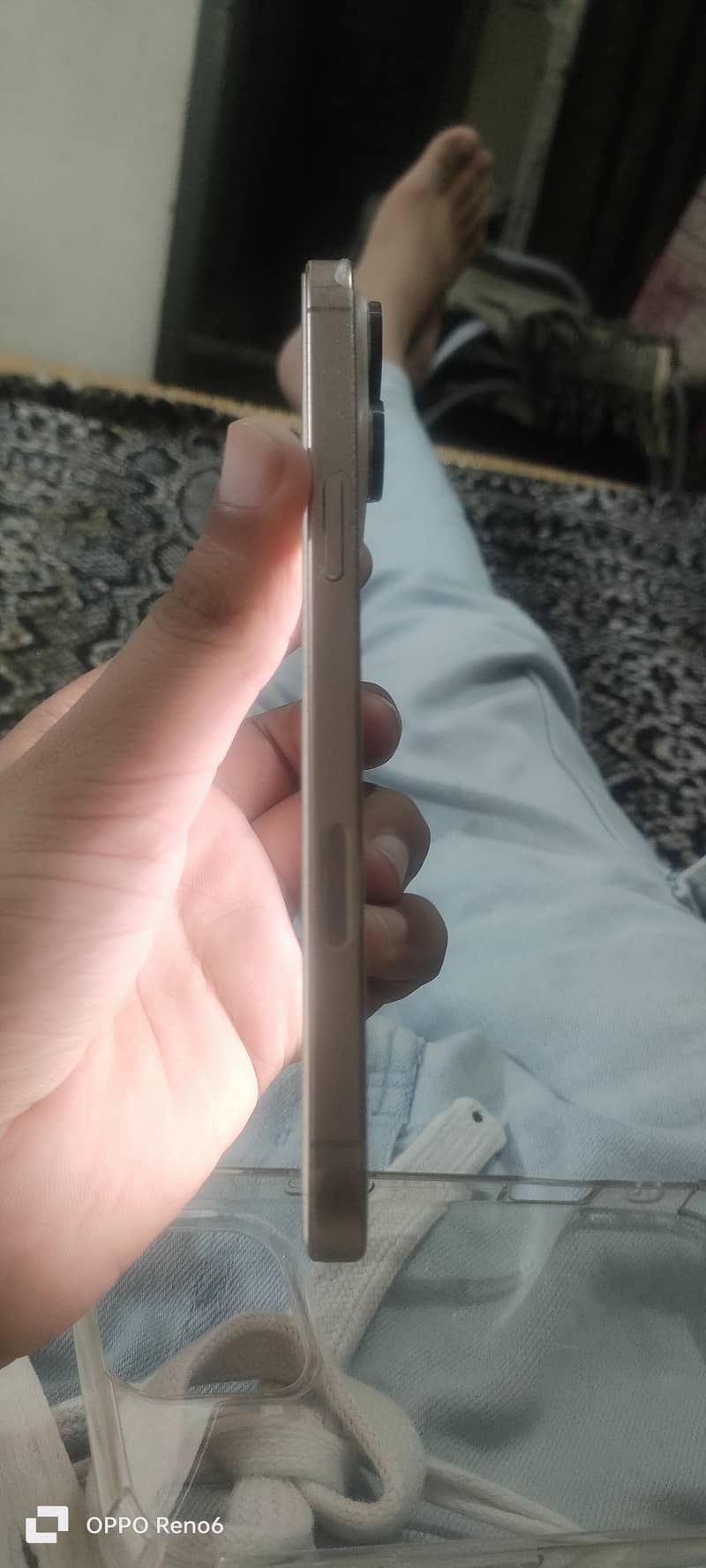 Apple iPhone 16 Pro Max 3