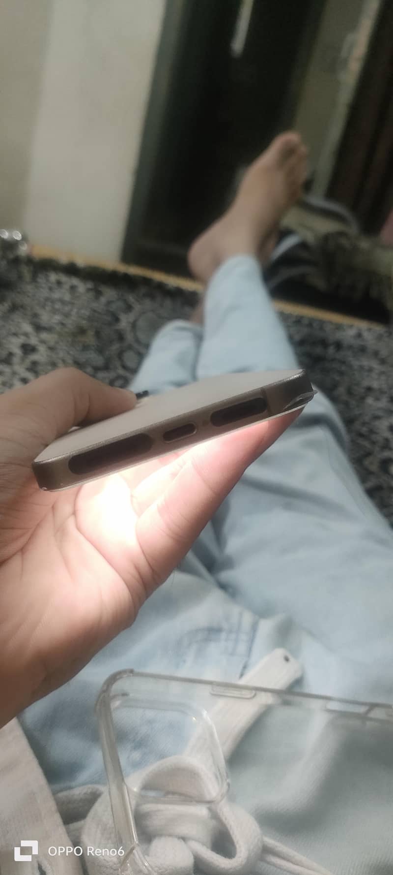 Apple iPhone 16 Pro Max 5
