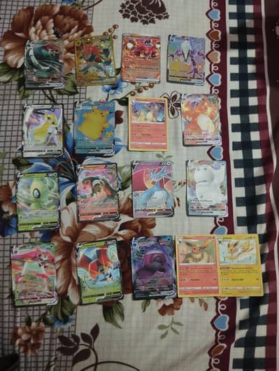 Original Pokémon Cards For Sale
