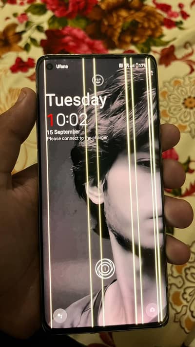 One Plus 8