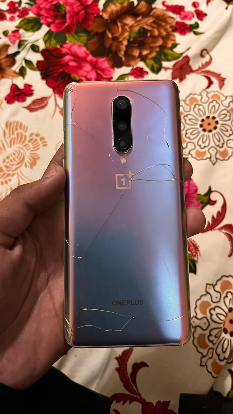 One Plus 8 1