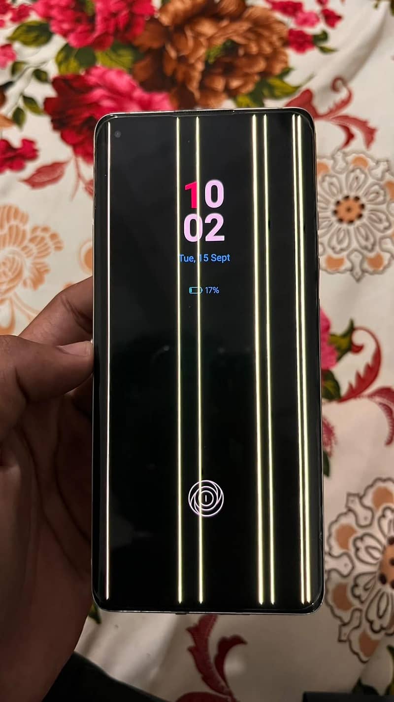 One Plus 8 2