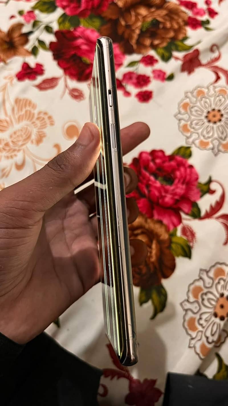 One Plus 8 5