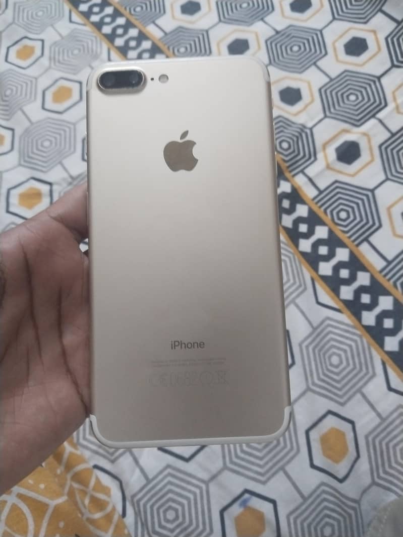 iphone 7 plus 0