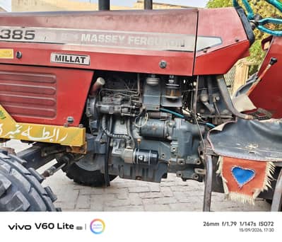 Tractor For Sale