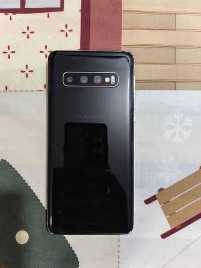 Samsung S10 5G 8/128