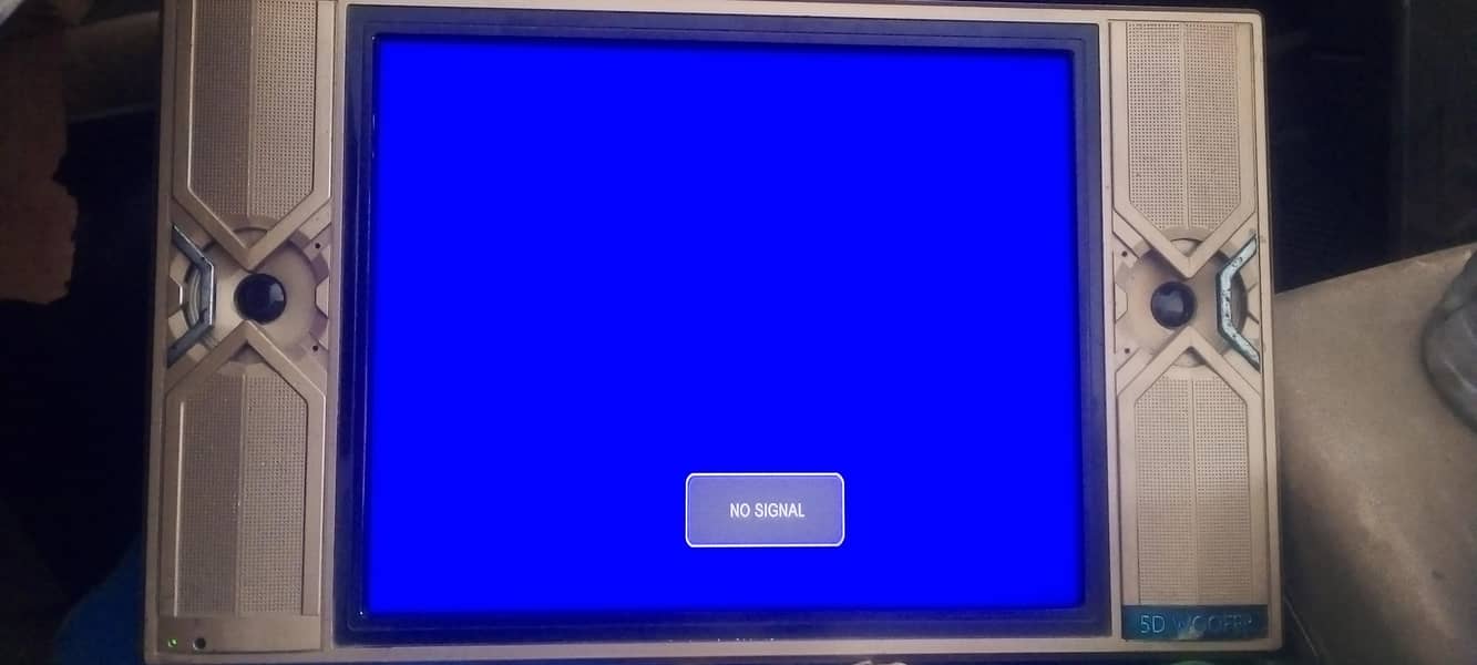 19 inch LED 1
