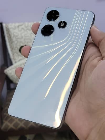 Infinix Hot 30