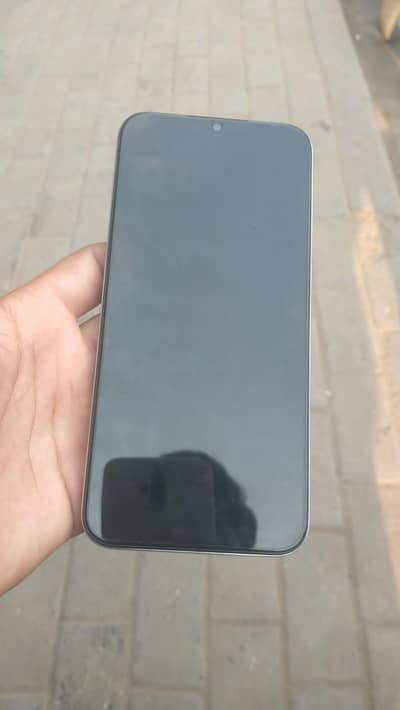 OPPO A6c