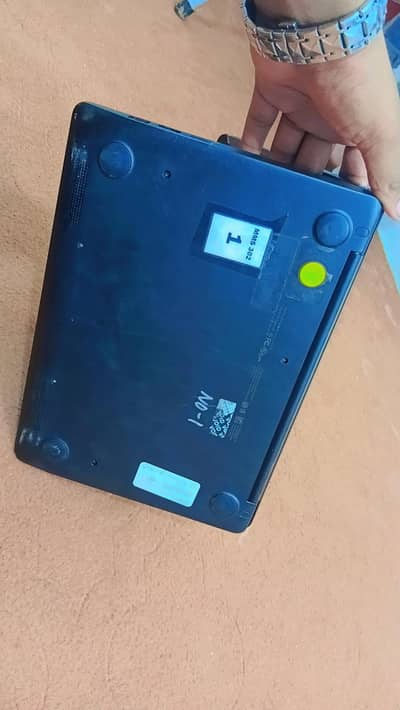 hp Chrome book