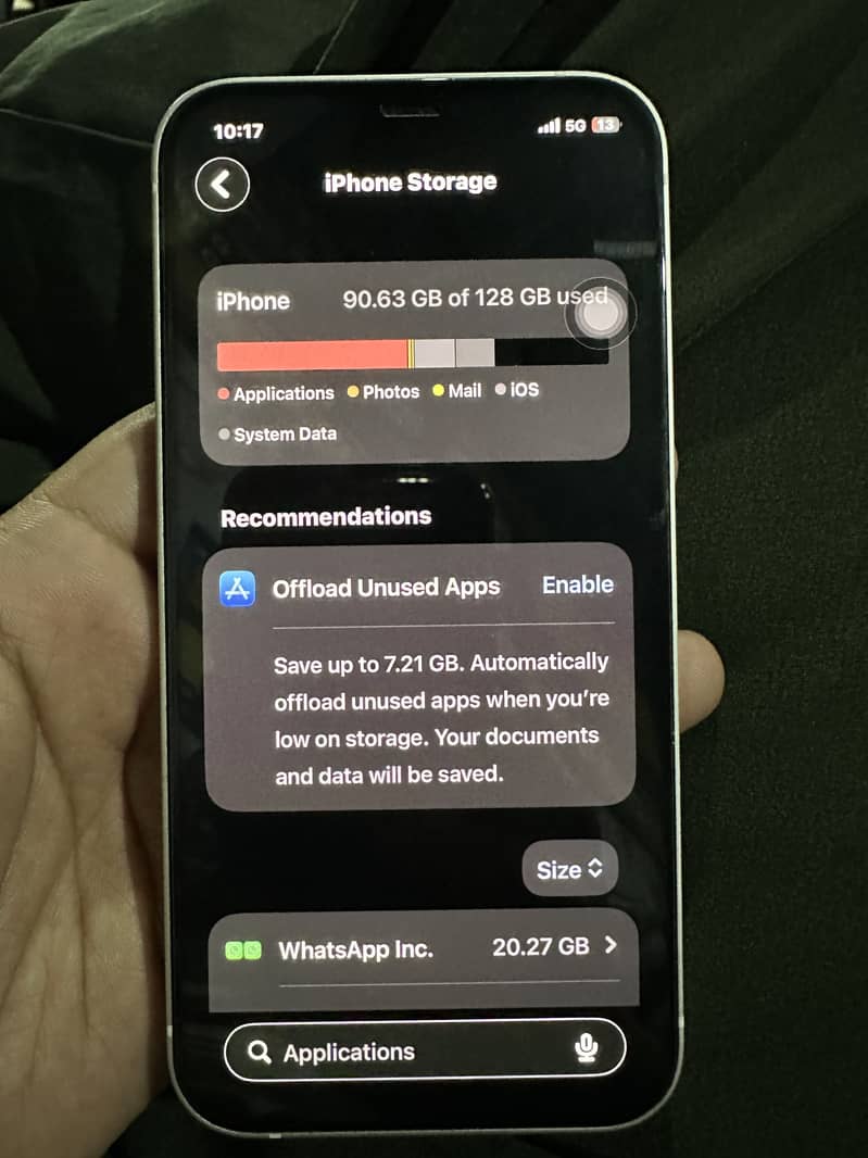 Apple iPhone 12 3