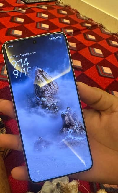 Xiaomi 15 Ultra