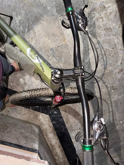 0% used cycle