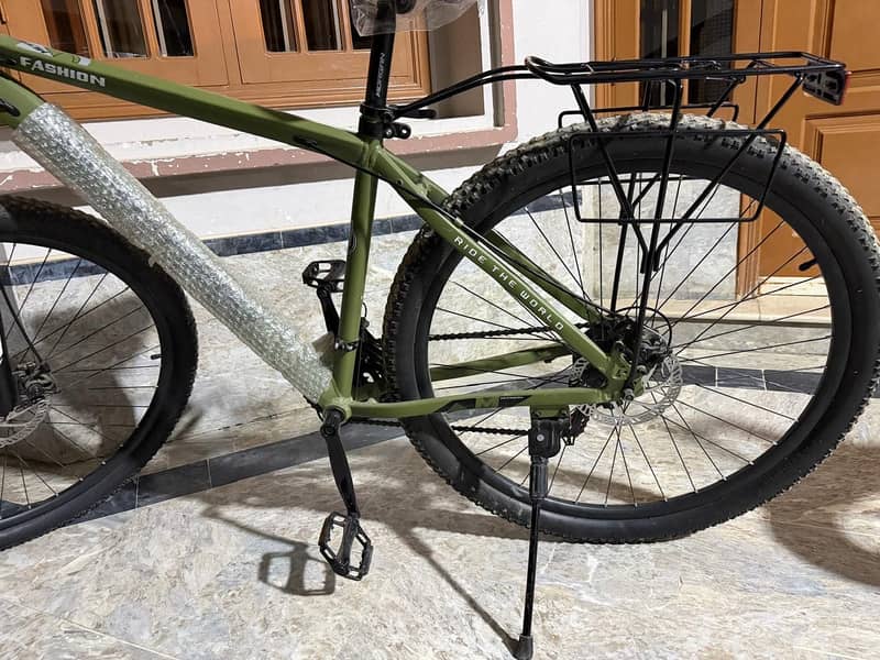 0% used cycle 1