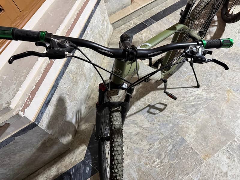0% used cycle 2