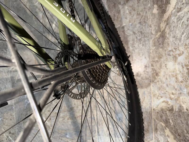 0% used cycle 3