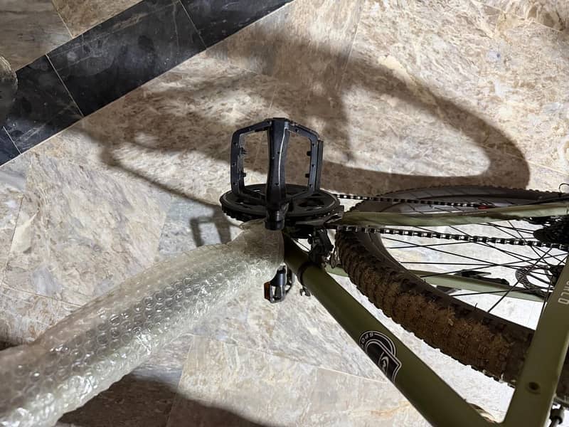 0% used cycle 4