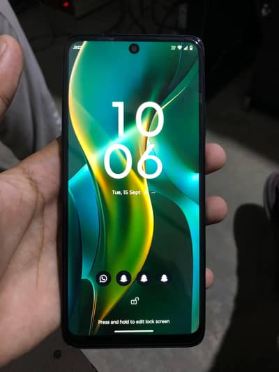 Motorola Moto G