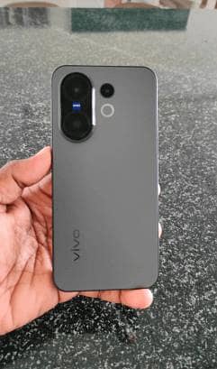 Vivo X200