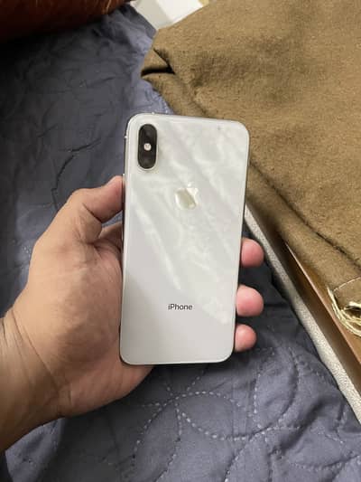Apple iPhone XS